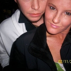 Profile Picture of Brittany  Glisson (@lhscheer2007) on Myspace