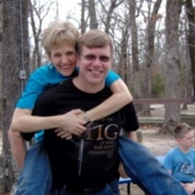 Brent Johnson - Twitter Profile Picture of Brent Johnson (@marnatha) on Twitter