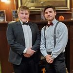 Profile Picture of Dylan Marker (@dylan_marker) on Instagram
