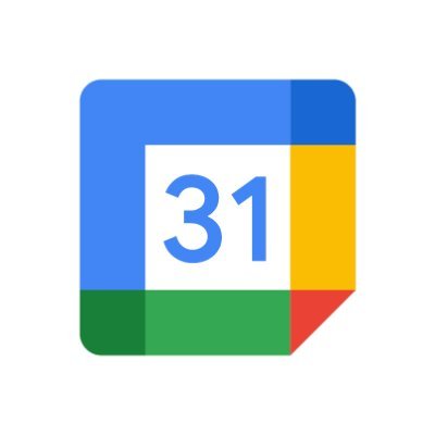 Profile Picture of Google Calendar (@googlecalendar) on Twitter