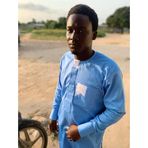 Profile Picture of Atisu K. Israel (@Atisu-K-Israel) on Facebook