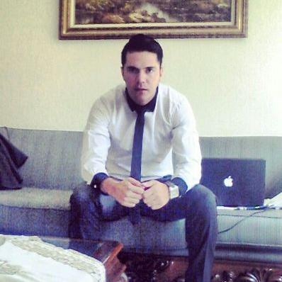 Profile Picture of Victor Manuel (@VictorGuevara15) on Twitter