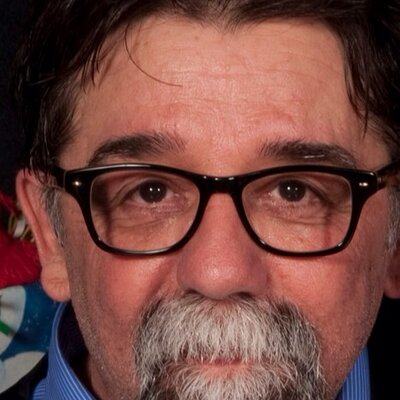 Mark Delorme - Twitter Profile Picture of Mark Delorme (@mmmproductions) on Twitter