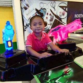 Profile Picture of Aaron Ignacio Managuelod (@aaron.managuelod.35) on Facebook