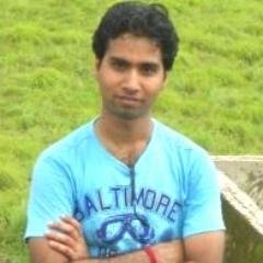 Profile Picture of Kailash Kumar (@KailashKain) on Twitter