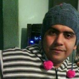 Profile Picture of Martin Paz (@PazMartinpaz123) on Twitter