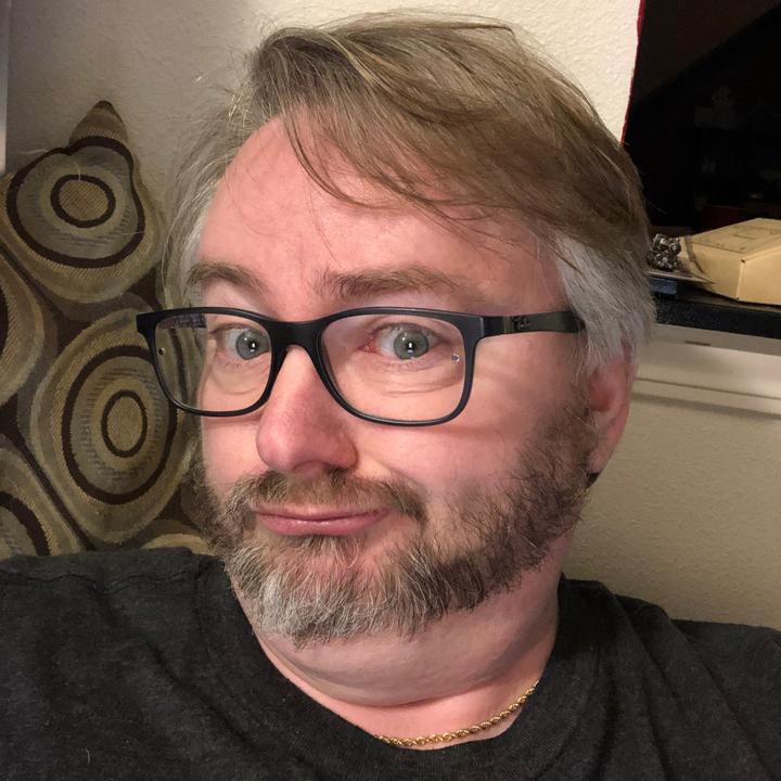 Profile Picture of Eric Bowman (@@spiderdewd) on Tiktok