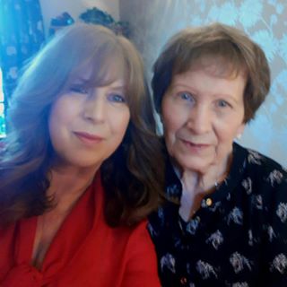 Profile Picture of Lesley DawesWesley (@Lesley-Dawes-Wesley) on Facebook