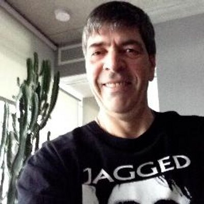 Profile Picture of Dan Hamelin (@DanHamelin) on Twitter