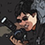 Profile Picture of Mark Anthony Mendoza (@kurk 011) on Flickr