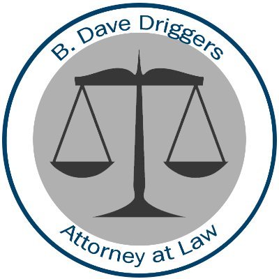 Profile Picture of B. Dave Driggers, P.C. (@DaveDriggersLaw) on Twitter