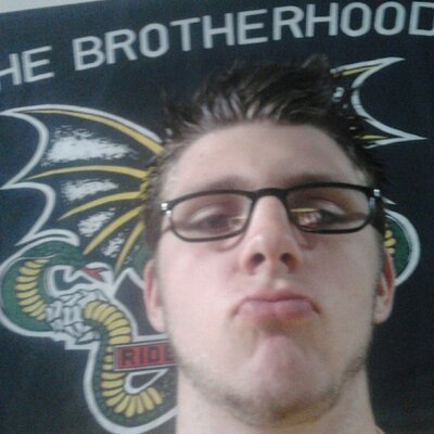 Joe Lasorda - Twitter Profile Picture of Joe Lasorda (@topshelfJoe22) on Twitter