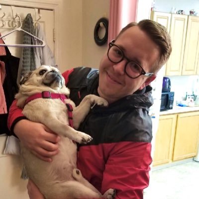 Profile Picture of Joe Stadler (@@JosephQuince) on Twitter