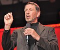 Profile Picture of Oracle Corporation - Wikipediaon Wikipedia
