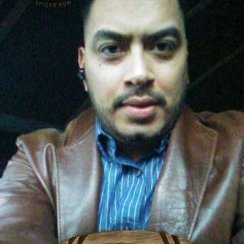 Profile Picture of Tony Infmz Resendez (@TonyInfmz) on Twitter