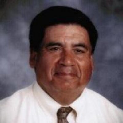 Profile Picture of Robert M. Gonzales (@RobertMGonzale) on Twitter