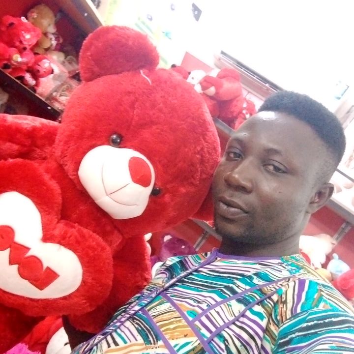 Profile Picture of joelstamp0 (@joelemma7) on Tiktok