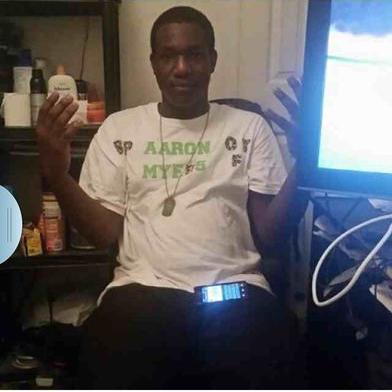 Profile Picture of Aaron Tillman (@southphillybuda) on Twitter