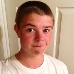 Profile Picture of Hunter Grubbs (@thegrubbsfamily123) on Myspace