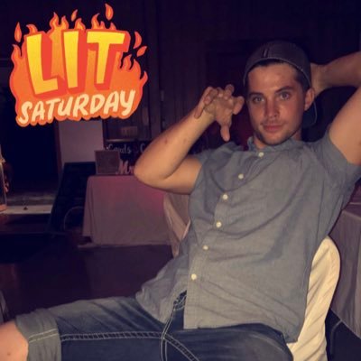 Profile Picture of Nick Tracy (@NickTracy16) on Twitter