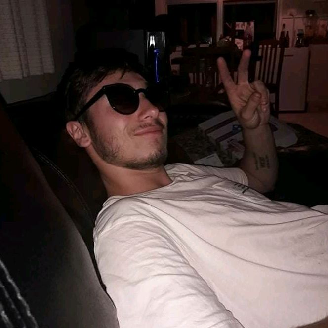 Profile Picture of Bradley Newport (@bradleynewport1) on Tiktok