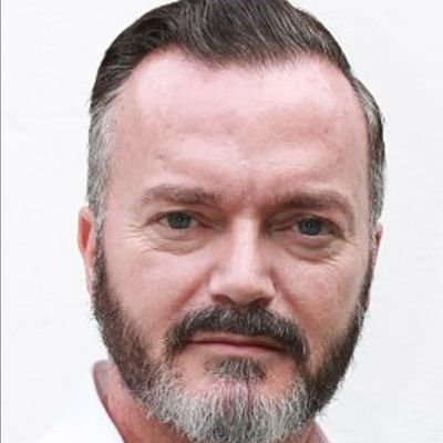 Profile Picture of Matt Butcher (@butchermatt) on Twitter