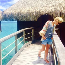Profile Picture of Kim Olsen White (@kimberlylynn) on Pinterest