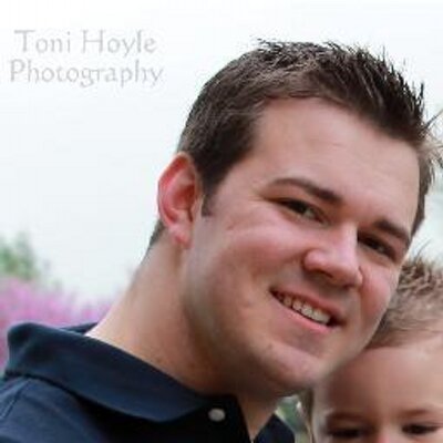 Profile Picture of Jacob Buffington (@BuffingtonJ) on Twitter