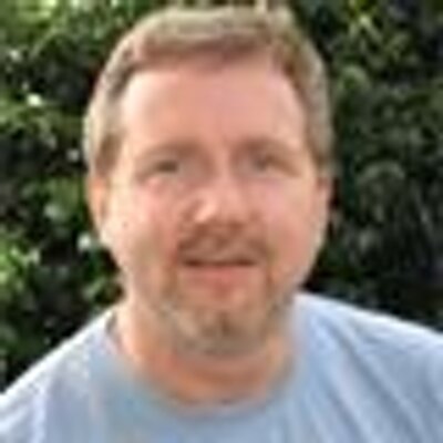 Profile Picture of Jesse Vaught (@UncleJester) on Twitter