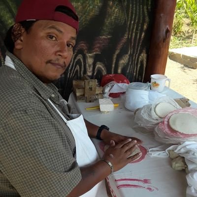 Profile Picture of Fernando Mauricio Fonseca Calderon (@Fernand93384021) on Twitter