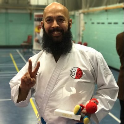 Profile Picture of Richard Hang Hong (@RichardHangHong) on Twitter