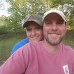 Profile Picture of Amy D. Stonecipher (@amy_stonecipher1) on Instagram