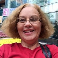 Profile Picture of Janet Louise Meyer Borders (@janet-louise-meyer-borders) on Quora