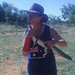 Profile Picture of Trudy Higgins (@trudes73) on Instagram