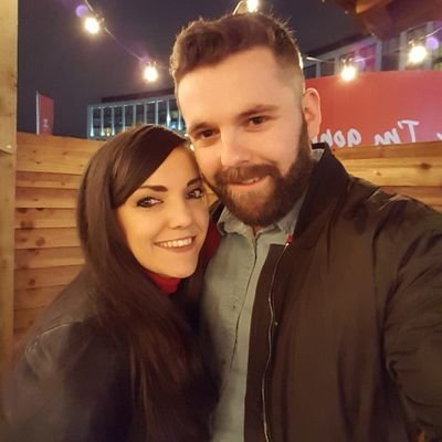 Profile Picture of James Nee (@JamesNee91) on Twitter