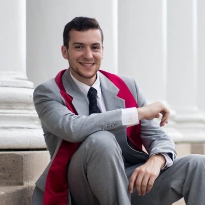 Profile Picture of Eric Hofmeister (@Knock_it_Hof) on Twitter