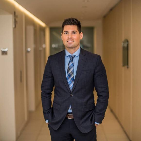 Profile Picture of Bradley Marc (@bradmcf85) on Poshmark