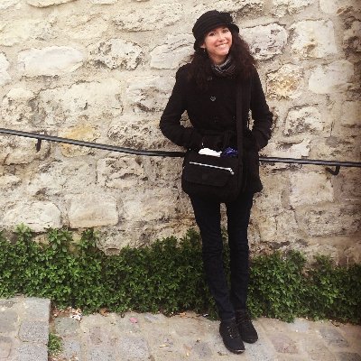 Profile Picture of Danny Dollars — Stock Market Cheerleader (@Danny_Dollars_) on Twitter