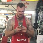 Profile Picture of George Curtis Longland (@george_longland) on Instagram