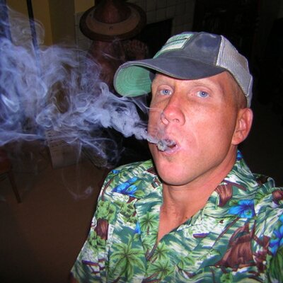 Profile Picture of Jason Schuster (@jasonkimba) on Twitter