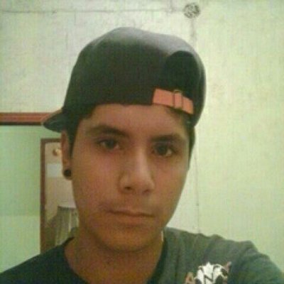 Profile Picture of Lupe Alejandro Ruiz (@lrb30) on Twitter