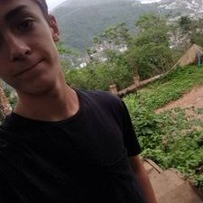 Jack Bamber - Twitter Profile Picture of Jack Bamber (@JackDavidB) on Twitter