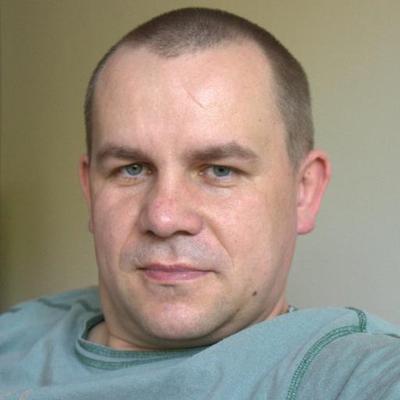 Profile Picture of Tomasz Gajewski (@tgajekzg) on Twitter
