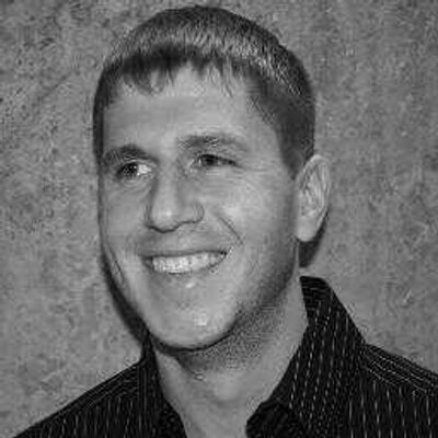Profile Picture of Mike Fessler (@VerseManifest) on Twitter