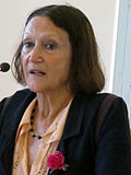 Profile Picture of Julia Bairdon Wikipedia