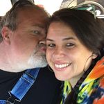 Profile Picture of MikeandKira Burns (@tigereyes19) on Instagram