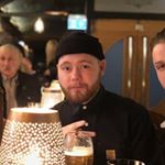 Profile Picture of james_rawlins (@james_rawlins) on Instagram