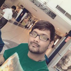 Profile Picture of Krishna Varma (@krishnavarma93) on Twitter