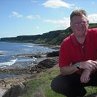 Profile Picture of Andrew Piper (@andrew-piper-11) on Quora