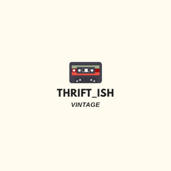 Profile Picture of Aaron Lange (@thrift_ish) on Poshmark